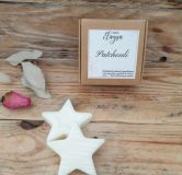 2 fondants parfumés patchouli