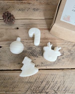 Fondant parfumé Pomme cannelle