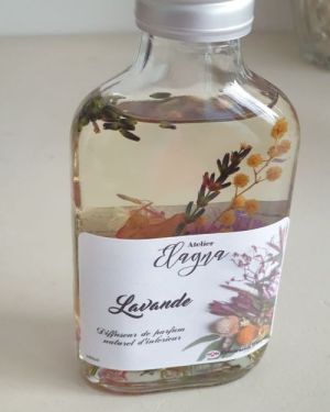Diffuseur d’ambiance Lavande