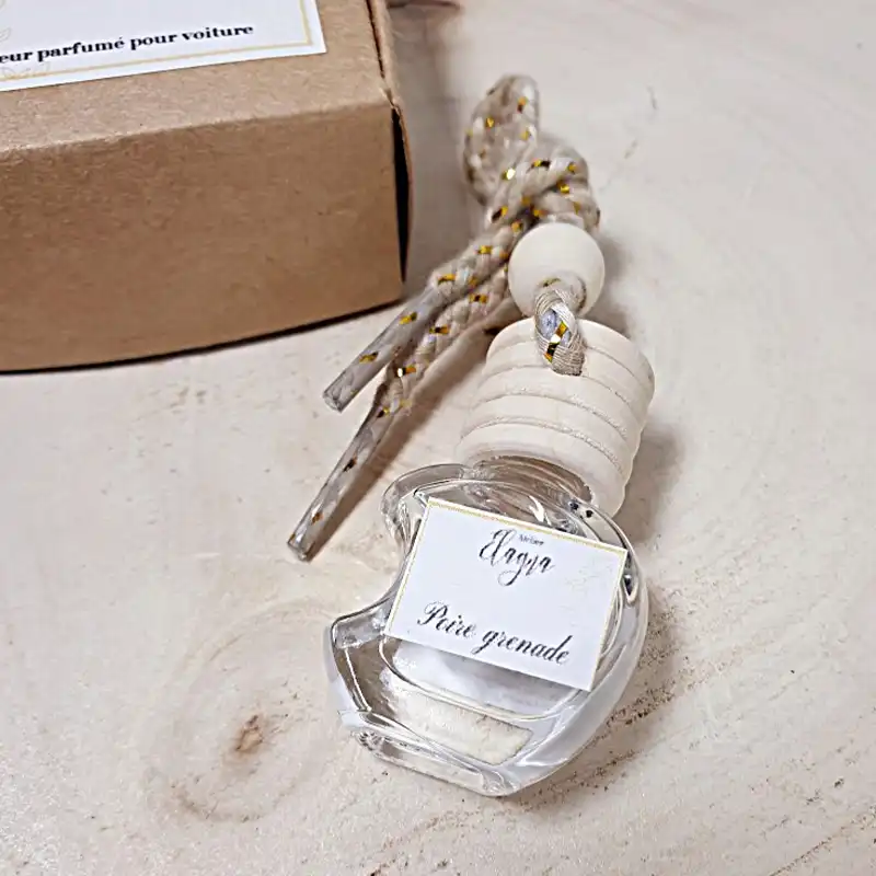 Detail-diffuseur-voiture-POIRE-GRENADE