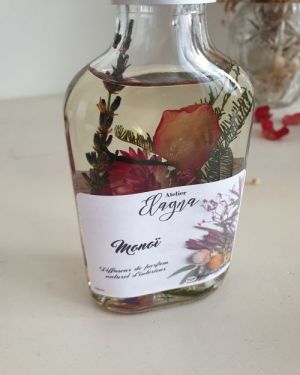 Diffuseur d’ambiance Monoï