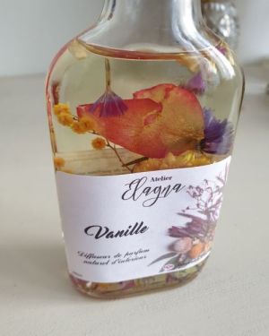 Diffuseur d’ambiance Vanille
