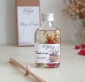 Diffuseur ambiance et boite fleur d'eau