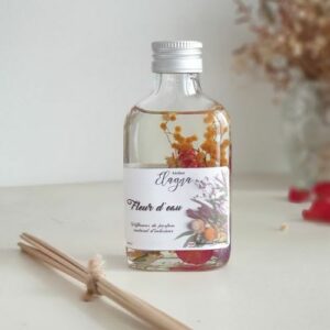 Diffuseur ambiance fleur d'eau