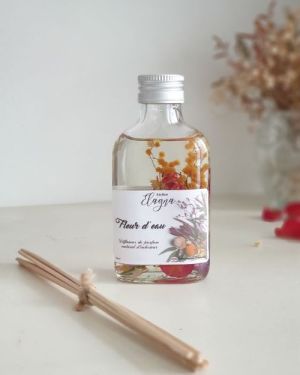 Diffuseur d’ambiance Fleur d’eau