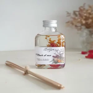 Diffuseur ambiance fleur d'eau