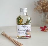 Diffuseur cachemire et soie