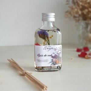 Diffuseur d'ambiance bois de oud