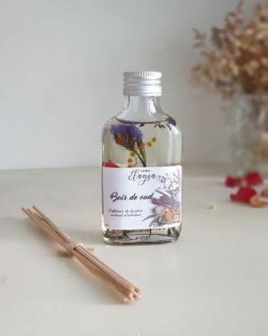 Diffuseur d’ambiance Bois de Oud