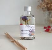 Diffuseur d'ambiance bois de oud