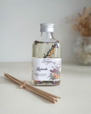 Diffuseur d’ambiance Lavande
