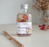 Diffuseur d'ambiance poire grenade