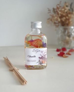 Diffuseur d’ambiance Vanille