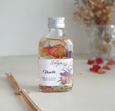 Diffuseur d'ambiance vanille