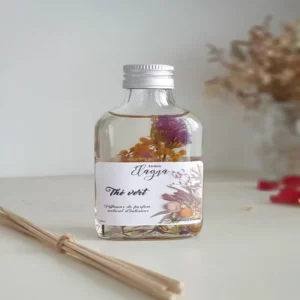 Diffuseur d'ambiance thé vert