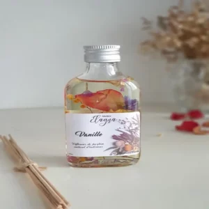 Diffuseur d'ambiance vanille