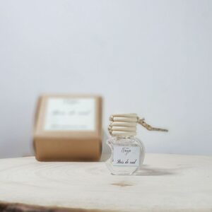 Diffuseur voiture BOIS DE OUD