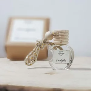 Diffuseur-voiture-EUCALYPTUS