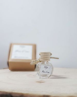 Diffuseur voiture senteur Fleur d’eau