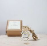 Diffuseur voiture FLEUR D'ORANGER