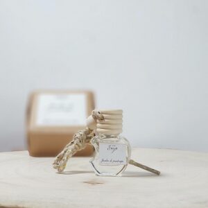 Diffuseur voiture JARDIN DE PRINTEMPS