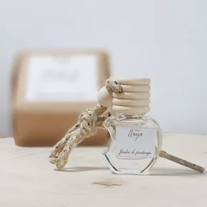 Diffuseur-voiture-JARDIN-DE-PRINTEMPS