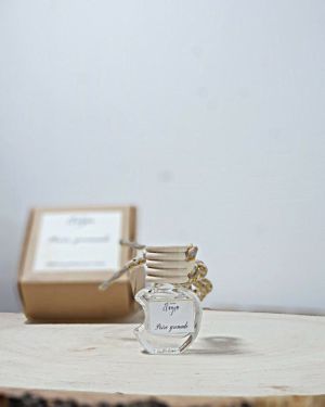 Diffuseur voiture senteur Poire grenade