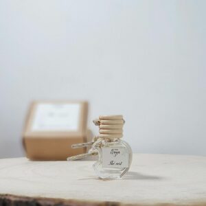 Diffuseur voiture THE VERT