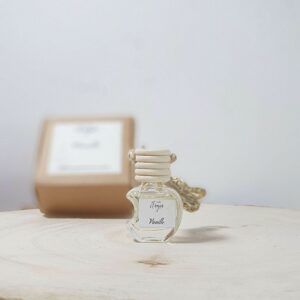 Diffuseur voiture VANILLE