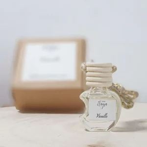 Diffuseur-voiture-VANILLE