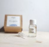 Flacon recharge diffuseur voiture EUCALYPTUS