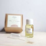 Flacon recharge diffuseur voiture FLEUR D ORANGER