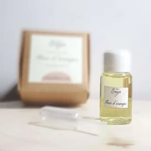 Flacon-recharge-diffuseur-voiture-FLEUR-D-ORANGER