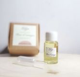 Flacon recharge diffuseur voiture FLEUR D ORANGER