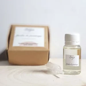 Flacon-recharge-diffuseur-voiture-JARDIN-DE-PRINTEMPS