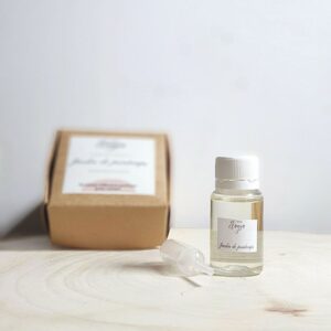 Flacon recharge diffuseur voiture JARDIN DE PRINTEMPS