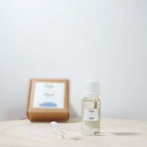 Flacon recharge diffuseur voiture MOJITO