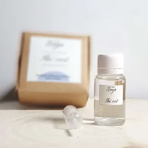 Flacon-recharge-diffuseur-voiture-THE-VERT