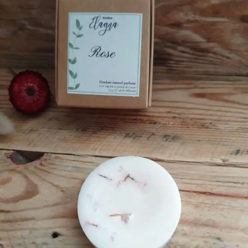 Fondant-et-boite-rose-petale-statice