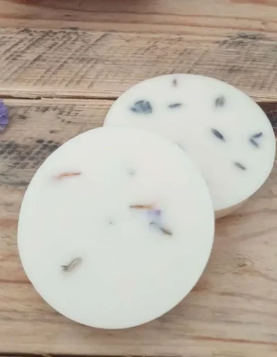 Fondants parfumés elagna