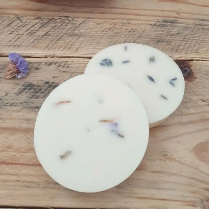 Fondants parfumés elagna