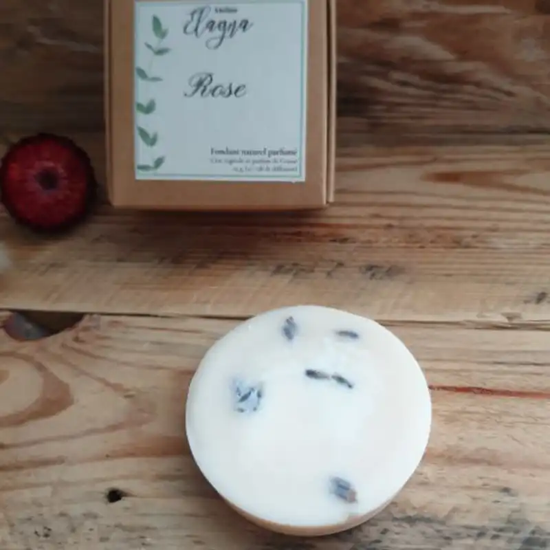 Fondants-rose-pétale-de-lavande