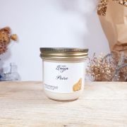 GRANDE BOUGIE POIRE