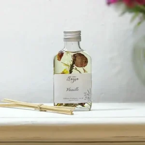 Diffuseur ambiance VANILLE