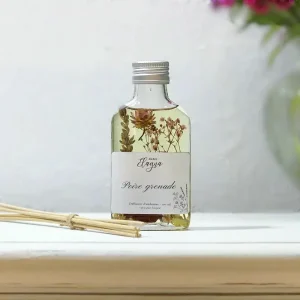 diffuseur ambiance POIRE GRENADE