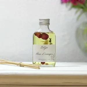 Diffuseur ambiance FLEUR D'ORANGER