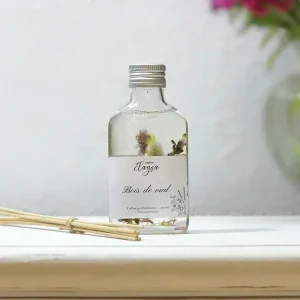 Diffuseur ambiance BOIS DE OUD