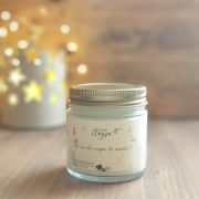 Petite BOUGIE GALETTE DES ROIS