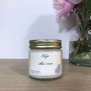 Petite bougie ALOE VERA