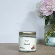 Petite bougie CANNELLE